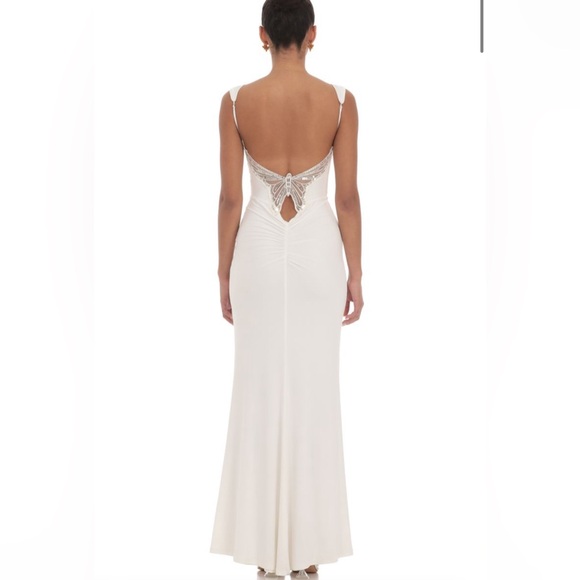 Lucy in the sky dress - Picture 4 of 4